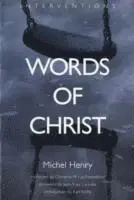 Words of Christ