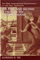 Gordon D. Fee - First and Second Letters to the Thessalonians, Inbunden