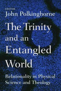 Trinity and an Entangled World