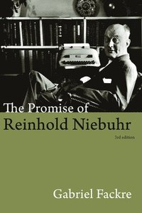 Promise of Reinhold Niebuhr