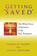 Getting &quot;Saved&quot;