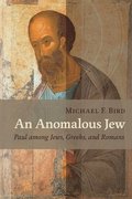 Anomalous Jew