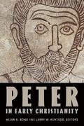 Peter in Early Christianity