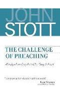 The Challenge of Preaching
