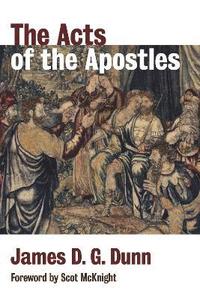 Acts of the Apostles