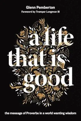 Glenn Pemberton - Life That Is Good, Häftad. Tillgänglighet: Lägg i varukorg