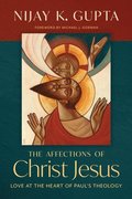 The Affections of Christ Jesus