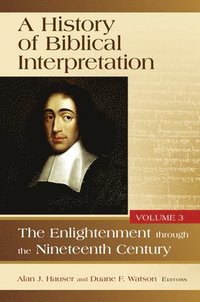 History of Biblical Interpretation, vol. 3