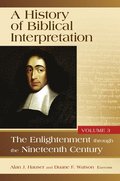 History of Biblical Interpretation, vol. 3