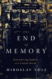 The End of Memory