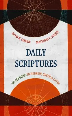 Daily Scriptures
