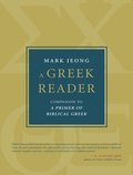 A Greek Reader