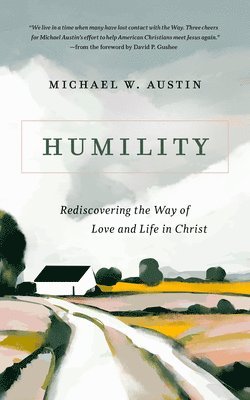 Michael W Austin - Humility, Häftad