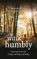 Walk Humbly