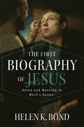 First Biography of Jesus
