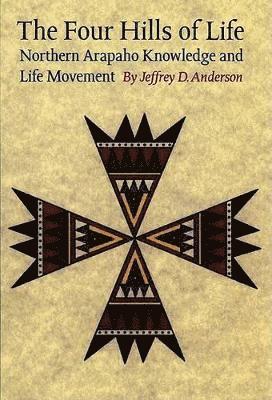 Jeffrey D. Anderson - Four Hills of Life, Inbunden. Tillgänglighet: Tillfälligt slut