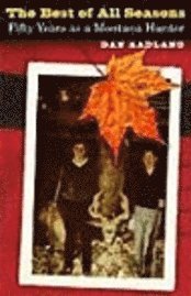 Dan Aadland - Best of All Seasons, Inbunden. Tillgänglighet: Tillfälligt slut