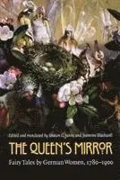 Shawn C. Jarvis, Jeannine Blackwell - Queen′s Mirror, Inbunden. Tillgänglighet: Tillfälligt slut