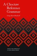 Choctaw Reference Grammar