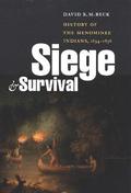 Siege and Survival