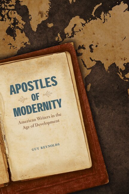 Guy J. Reynolds - Apostles of Modernity, Inbunden. Tillgänglighet: Tillfälligt slut
