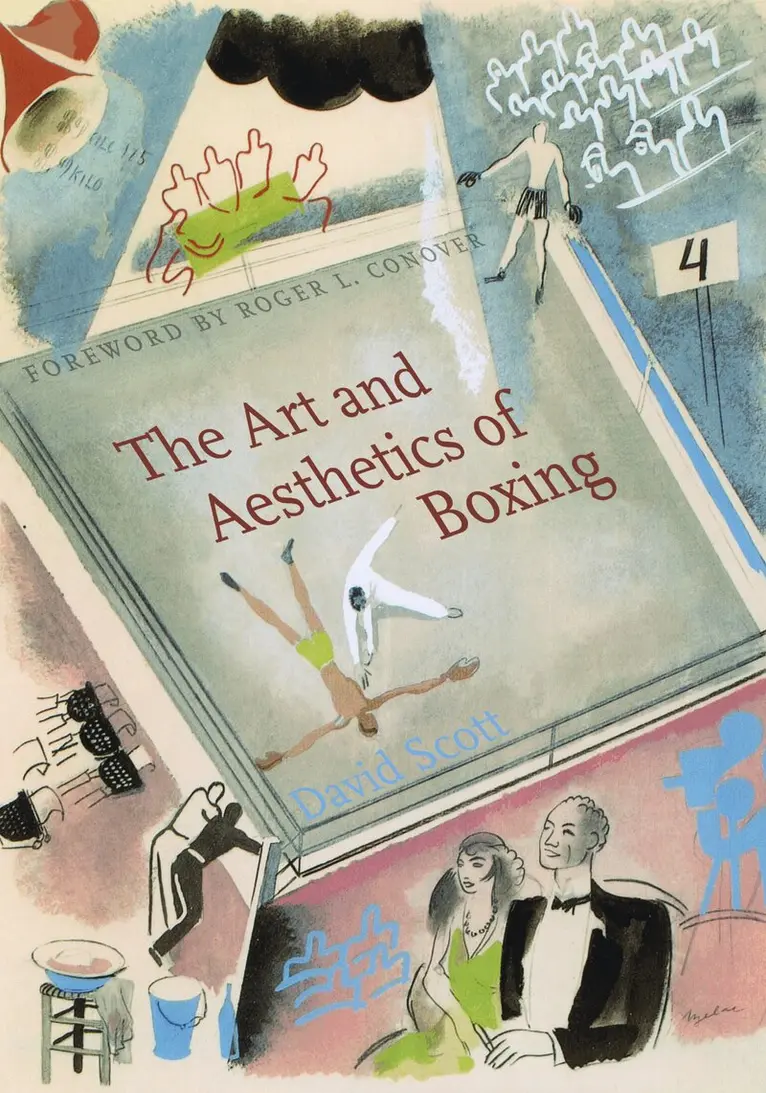 Art and Aesthetics of Boxing