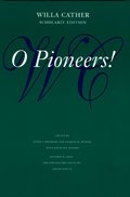 O Pioneers!