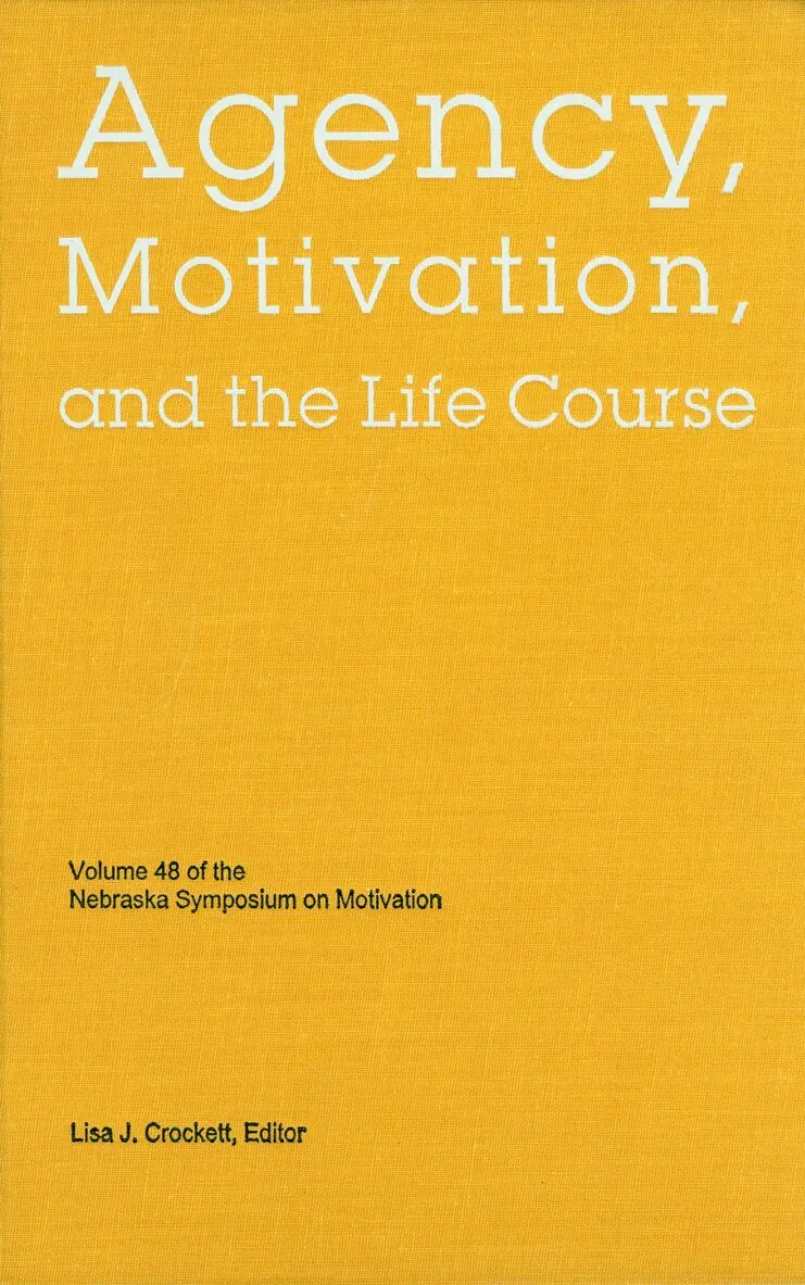 Nebraska Symposium, Lisa J. Crockett - Nebraska Symposium on Motivation, 2001, Volume 48, Inbunden. Tillgänglighet: Tillfälligt slut