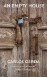 Carlos Cerda - Empty House, Inbunden. Tillgänglighet: Tillfälligt slut