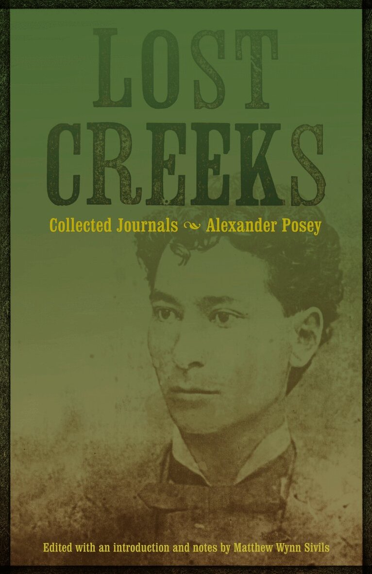 Lost Creeks