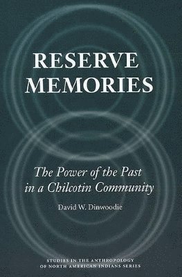 David W. Dinwoodie - Reserve Memories, Inbunden. Tillgänglighet: Tillfälligt slut