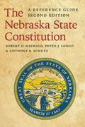 Nebraska State Constitution