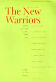 R. David Edmunds - New Warriors, Inbunden. Tillgänglighet: Tillfälligt slut