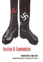Francois Furet, Ernst Nolte - Fascism and Communism, Inbunden. Tillgänglighet: Tillfälligt slut