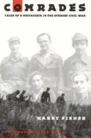 Harry Fisher - Comrades, Inbunden. Tillgänglighet: Tillfälligt slut