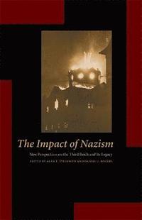 The Impact of Nazism