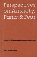 Nebraska Symposium on Motivation, 1995, Volume 43