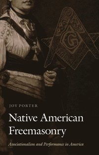 Native American Freemasonry