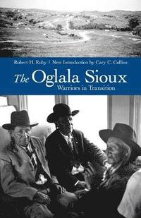 The Oglala Sioux