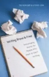 Ted Kooser, Steve F Cox - Writing Brave and Free, Inbunden. Tillgänglighet: Tillfälligt slut