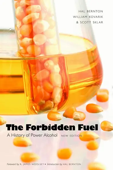 Forbidden Fuel