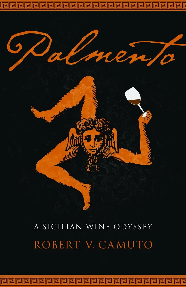 Robert V. Camuto - Palmento, Inbunden. Tillgänglighet: Tillfälligt slut