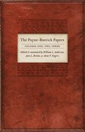 Payne-Butrick Papers, 2-volume Set