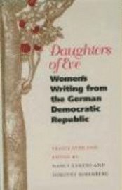 D Rosenberg - Daughters of Eve, Inbunden. Tillgänglighet: Tillfälligt slut