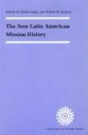 Erick D. Langer, Robert H. Jackson - New Latin American Mission History, Inbunden. Tillgänglighet: Tillfälligt slut