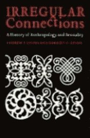 Andrew P. Lyons, Harriet D. Lyons - Irregular Connections, Inbunden. Tillgänglighet: Tillfälligt slut
