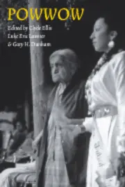Clyde Ellis, Luke Eric Lassiter, Gary H. Dunham - Powwow, Inbunden. Tillgänglighet: Tillfälligt slut