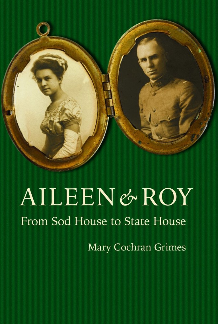Aileen and Roy