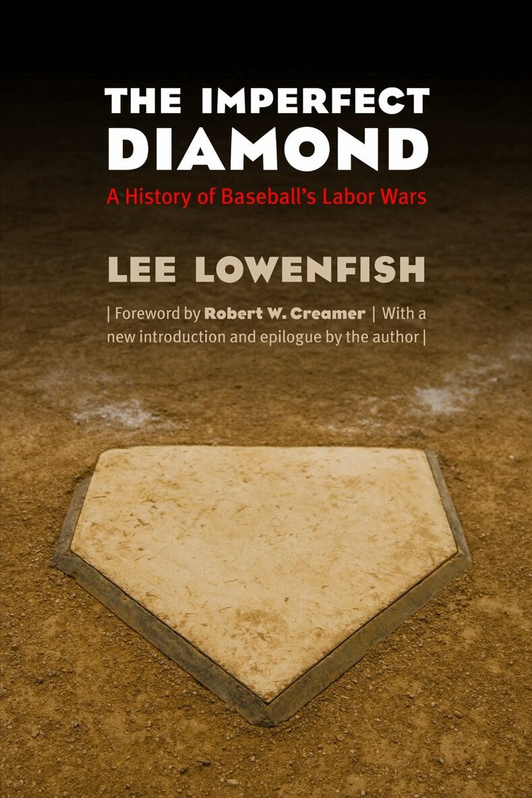 Imperfect Diamond