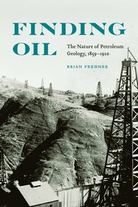 Finding Oil